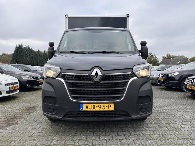 Renault MASTER T35 2.3 dCi 150 L3 Energy Aut. *CAMERA | AIRCO | CRUISE | RADIO-MP3 | AIR-PRESSURE-SEAT*