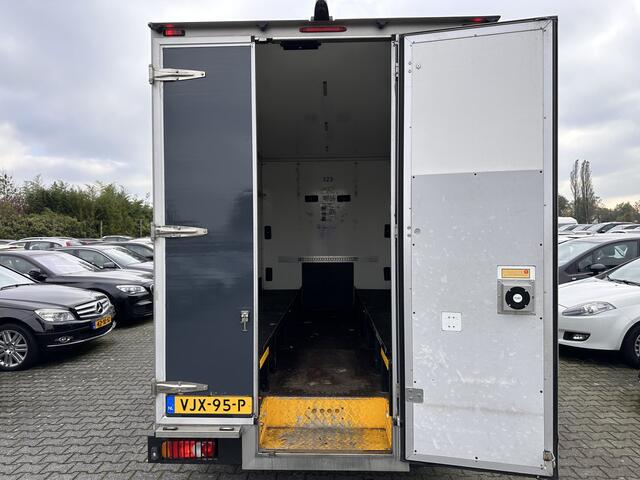 Renault MASTER T35 2.3 dCi 150 L3 Energy Aut. *CAMERA | AIRCO | CRUISE | RADIO-MP3 | AIR-PRESSURE-SEAT*