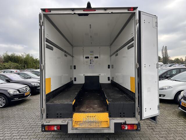 Renault MASTER T35 2.3 dCi 150 L3 Energy Aut. *CAMERA | AIRCO | CRUISE | RADIO-MP3 | AIR-PRESSURE-SEAT*