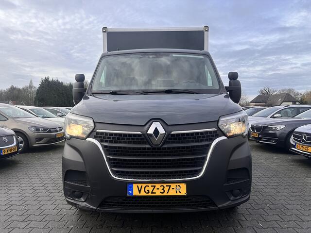 Renault MASTER T35 2.3 dCi 150 L3H2 Energy Aut. *AIRCO | CRUISE | CAMERA*