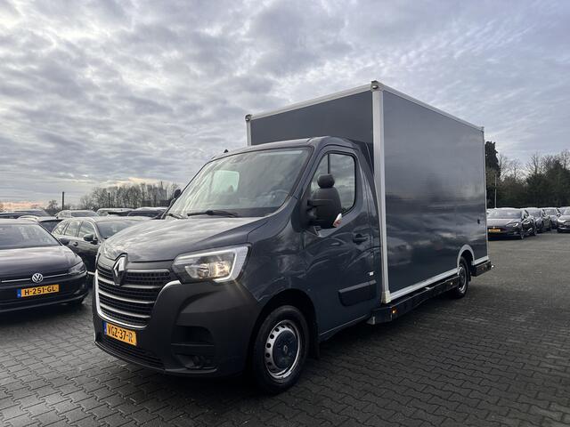 Renault MASTER T35 2.3 dCi 150 L3H2 Energy Aut. *AIRCO | CRUISE | CAMERA*