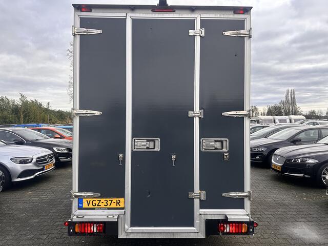 Renault MASTER T35 2.3 dCi 150 L3H2 Energy Aut. *AIRCO | CRUISE | CAMERA*