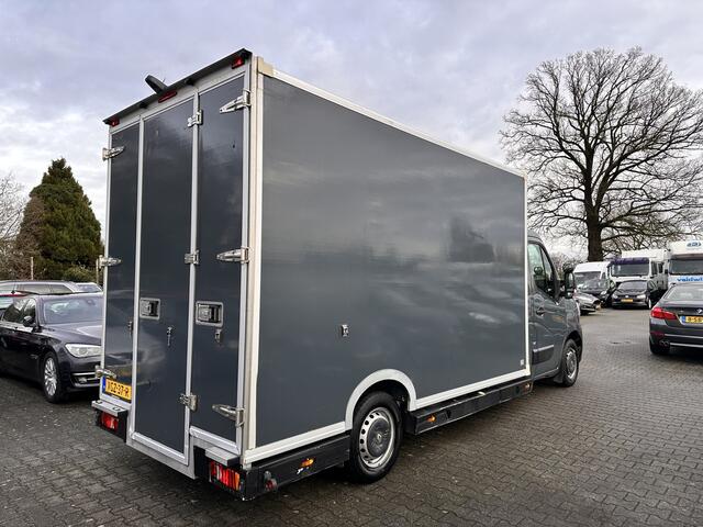 Renault MASTER T35 2.3 dCi 150 L3H2 Energy Aut. *AIRCO | CRUISE | CAMERA*
