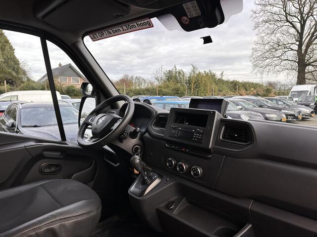 Renault MASTER T35 2.3 dCi 150 L3H2 Energy Aut. *AIRCO | CRUISE | CAMERA*