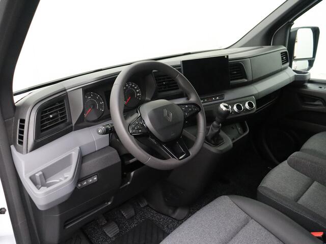 Renault MASTER 2.0DCi 170PK L2H2 Business+ | Bomvol Opties | Google Maps | Camera | 2500Kg Trekhaak | Volledige Betimmering