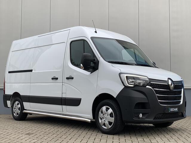 Renault MASTER 2.3 dCi 135 T35 L2H2 Work Edition CAMERA | PARKEERSENSOREN | DODEHOEK ASSIST. | ALL SEASON BANDEN | TREKHAAK