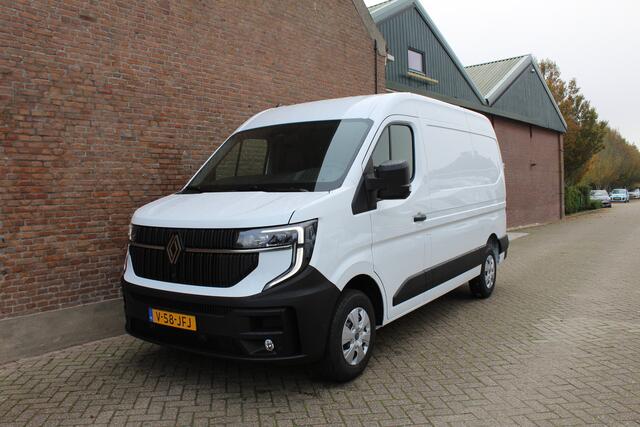 Renault MASTER T35 2.0 dCi 170 L2H2 Extra