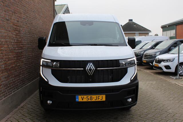 Renault MASTER T35 2.0 dCi 170 L2H2 Extra