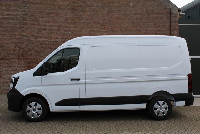 Renault MASTER T35 2.0 dCi 170 L2H2 Extra