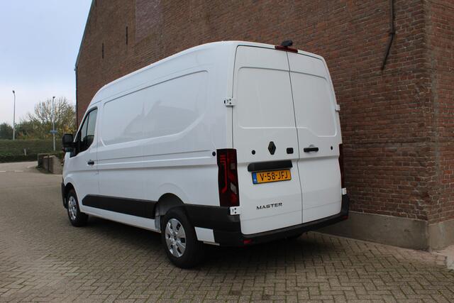 Renault MASTER T35 2.0 dCi 170 L2H2 Extra