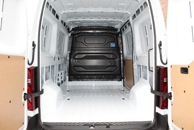 Renault MASTER T35 2.0 dCi 170 L2H2 Extra