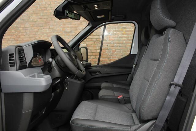 Renault MASTER T35 2.0 dCi 170 L2H2 Extra
