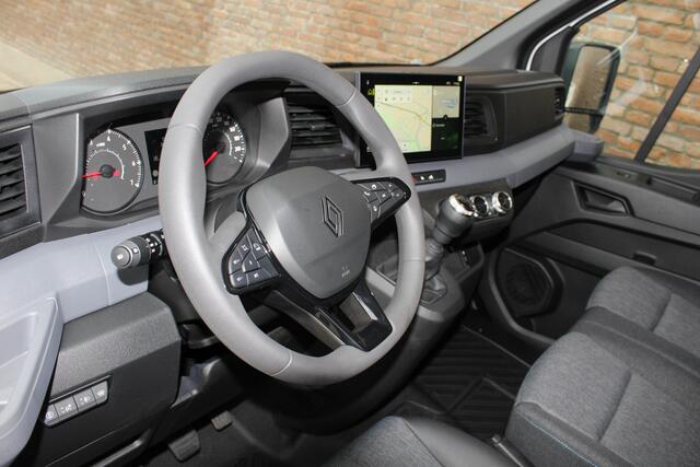 Renault MASTER T35 2.0 dCi 170 L2H2 Extra