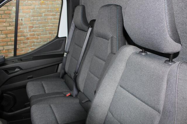 Renault MASTER T35 2.0 dCi 170 L2H2 Extra