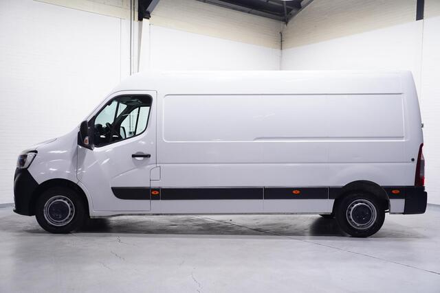 Renault MASTER 2.3 dCi 135 pk L3H2 Airco, Trekhaak Cruise Control, Laadruimte Pakket, PDC achter, 3-Zits