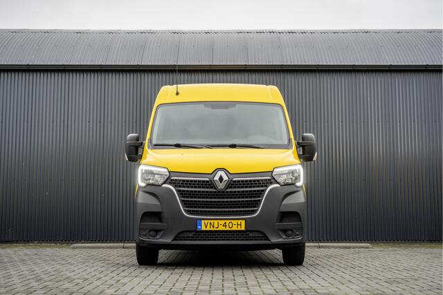 Renault MASTER 2.3 dCi L2H2 | Euro 6 | 136 PK | Cruise | Airco | Navigatie | LED