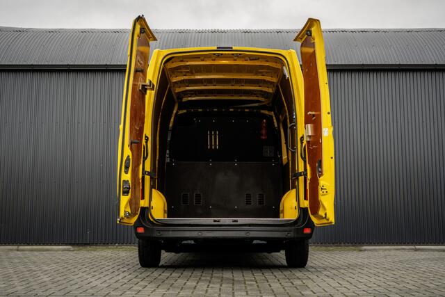 Renault MASTER 2.3 dCi L2H2 | Euro 6 | 136 PK | Cruise | Airco | Navigatie | LED