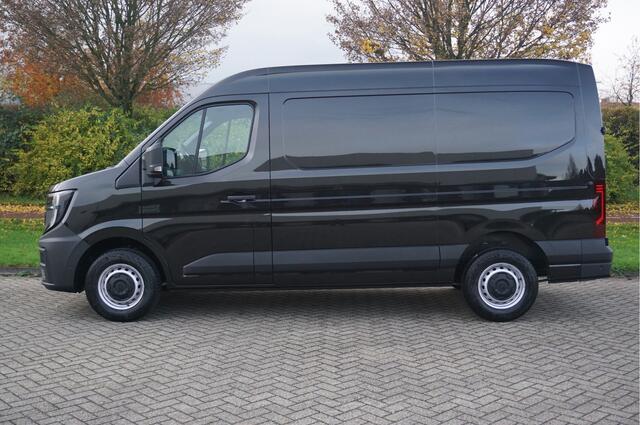 Renault MASTER T35 2.0 170PK Extra L2H2 10" R-Link scherm, Camera, Trekhaak!! NR. E18*