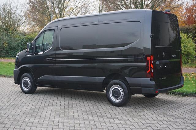 Renault MASTER T35 2.0 170PK Extra L2H2 10" R-Link scherm, Camera, Trekhaak!! NR. E20*