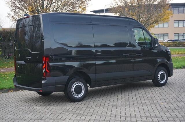 Renault MASTER T35 2.0 170PK Extra L2H2 10" R-Link scherm, Camera, Trekhaak!! NR. E20*