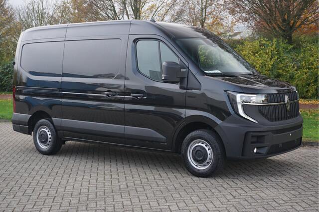 Renault MASTER T35 2.0 170PK Extra L2H2 10" R-Link scherm, Camera, Trekhaak!! NR. E20*