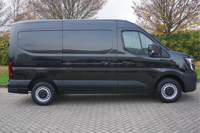 Renault MASTER T35 2.0 170PK Extra L2H2 10" R-Link scherm, Camera, Trekhaak 2x Schuifdeur!! NR. E23*