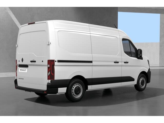 Renault MASTER T35 2.0 150PK Extra L2H2 10" R-Link scherm, Camera, Trekhaak!! NR. E25*