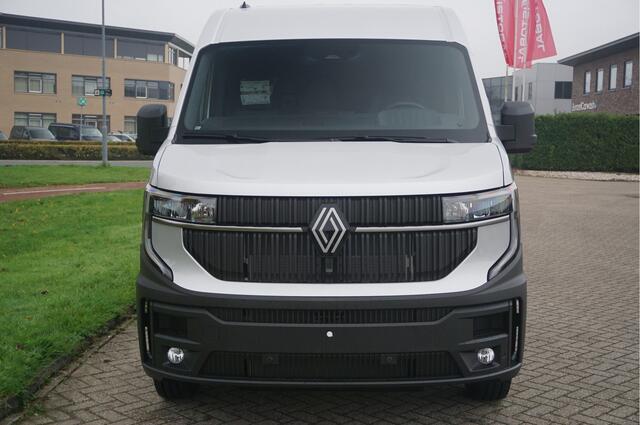 Renault MASTER T35 2.0 170PK Extra L2H2 10" R-Link scherm, Camera, Trekhaak!! NR. E34*