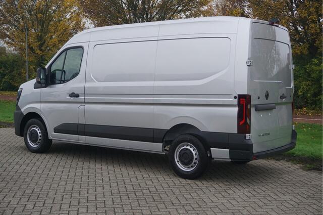 Renault MASTER T35 2.0 170PK Extra L2H2 10" R-Link scherm, Camera, Trekhaak!! NR. E35*