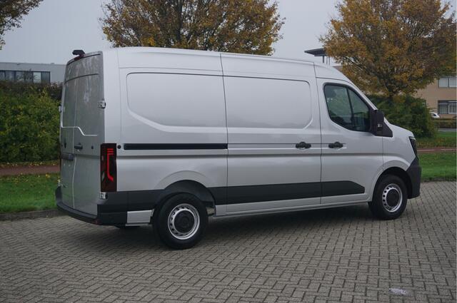 Renault MASTER T35 2.0 170PK Extra L2H2 10" R-Link scherm, Camera, Trekhaak!! NR. E36*