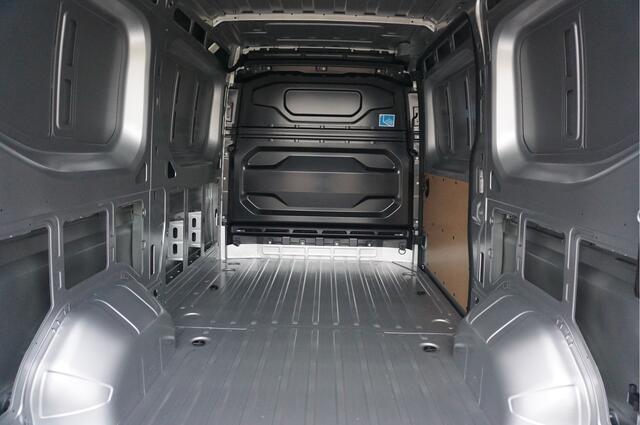 Renault MASTER T35 2.0 170PK Extra L2H2 10" R-Link scherm, Camera, Trekhaak 2x Schuifdeur!! NR. E37*