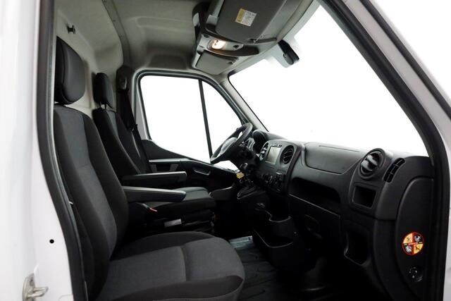 Renault MASTER T35 2.3 dCi 170pk E6 L2H2 Airco/Navi 03-2018