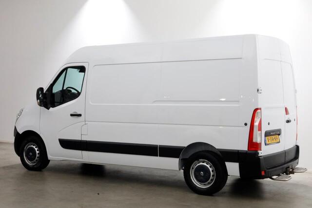 Renault MASTER T35 2.3 dCi 170pk E6 L2H2 Airco/Navi 03-2018