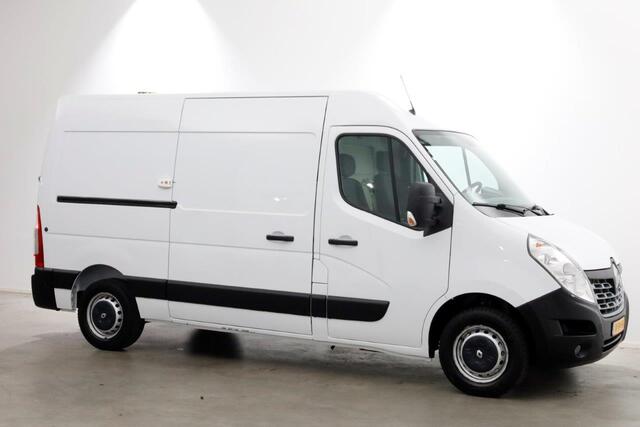 Renault MASTER T35 2.3 dCi 170pk E6 L2H2 Airco/Navi 03-2018