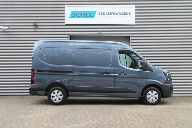 Renault MASTER T35 2.0 dCi 170pk L2H2 Extra - Navigatie - Blind Spot - Camera - Stoelverwarming - Verwarmde voorruit - Rijklaar