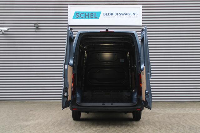 Renault MASTER T35 2.0 dCi 170pk L2H2 Extra - Navigatie - Blind Spot - Camera - Stoelverwarming - Verwarmde voorruit - Rijklaar