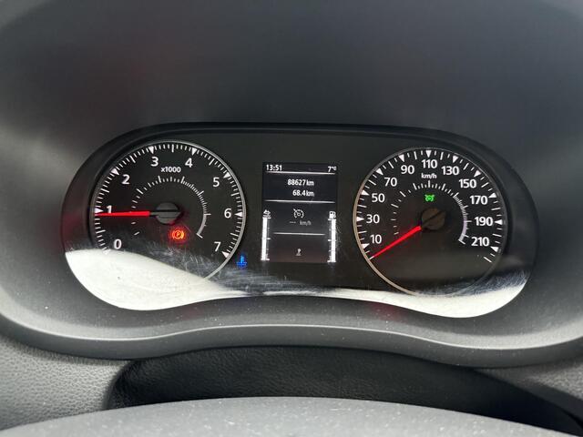 Renault MASTER 2.3 dCi 145 L4 T35 Comfort | Bakwagen | Dhollandia laadklep 750 KG | Navi | Airco | Cruise | P-camera | 88.559! | 1e eigenaar + dealer onderhouden!