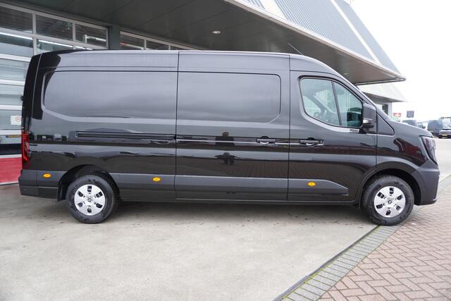 Renault MASTER T35 2.0 dCi 170PK L3H2 Extra Schuifdeur links en Rechts Nr. V070 | Climate | Navi | Cruise | Trekhaak