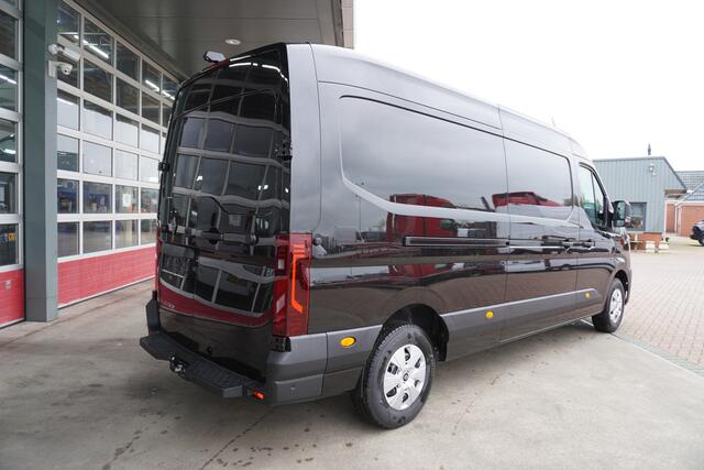 Renault MASTER T35 2.0 dCi 170PK L3H2 Extra Schuifdeur links en Rechts Nr. V070 | Climate | Navi | Cruise | Trekhaak