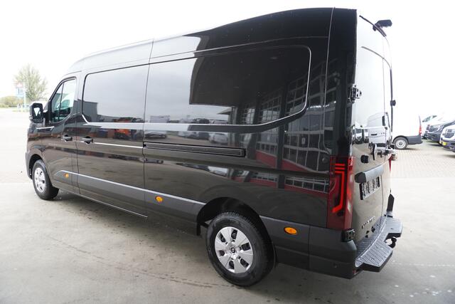 Renault MASTER T35 2.0 dCi 170PK L3H2 Extra Schuifdeur links en Rechts Nr. V070 | Climate | Navi | Cruise | Trekhaak