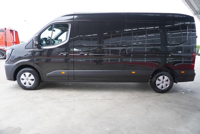 Renault MASTER T35 2.0 dCi 170PK L3H2 Extra Schuifdeur links en Rechts Nr. V070 | Climate | Navi | Cruise | Trekhaak