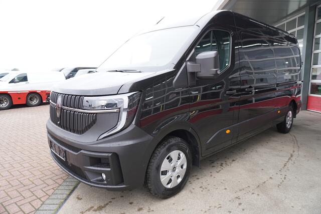 Renault MASTER T35 2.0 dCi 170PK L3H2 Extra Schuifdeur links en Rechts Nr. V070 | Climate | Navi | Cruise | Trekhaak
