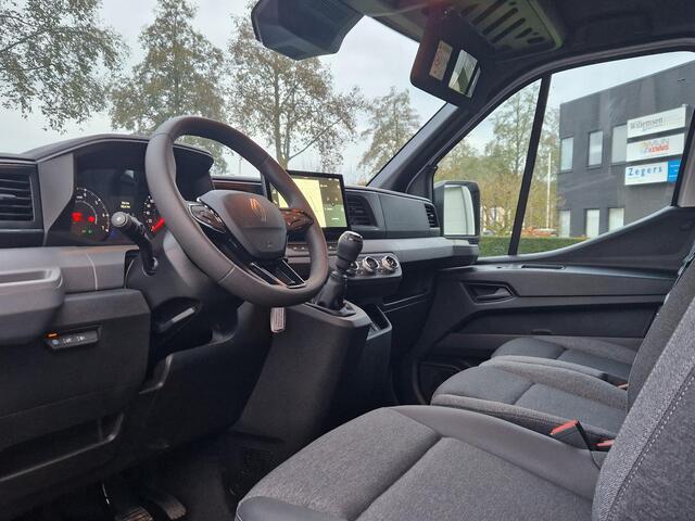 Renault MASTER T35 2.0 dCi 150 L2H2 Advance / Demo / Levertijd I.O. /