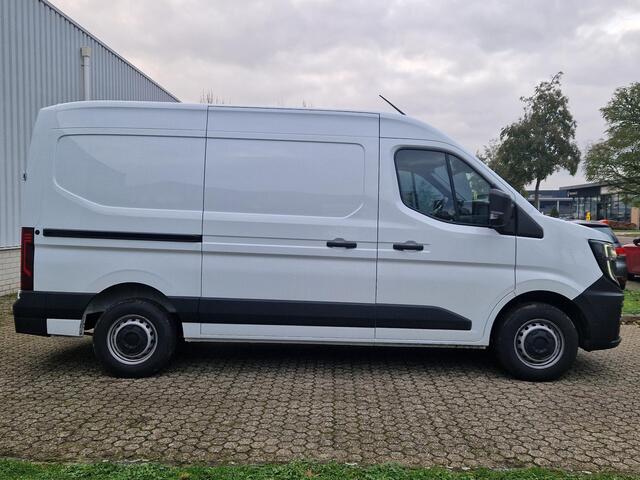 Renault MASTER T35 2.0 dCi 150 L2H2 Advance / Demo / Levertijd I.O. /