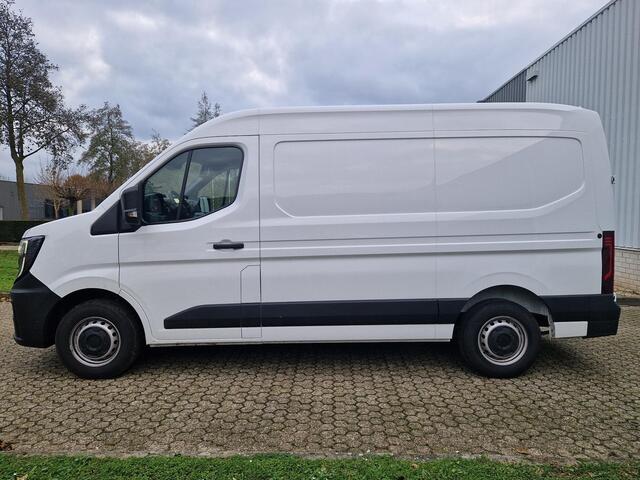Renault MASTER T35 2.0 dCi 150 L2H2 Advance / Demo / Levertijd I.O. /