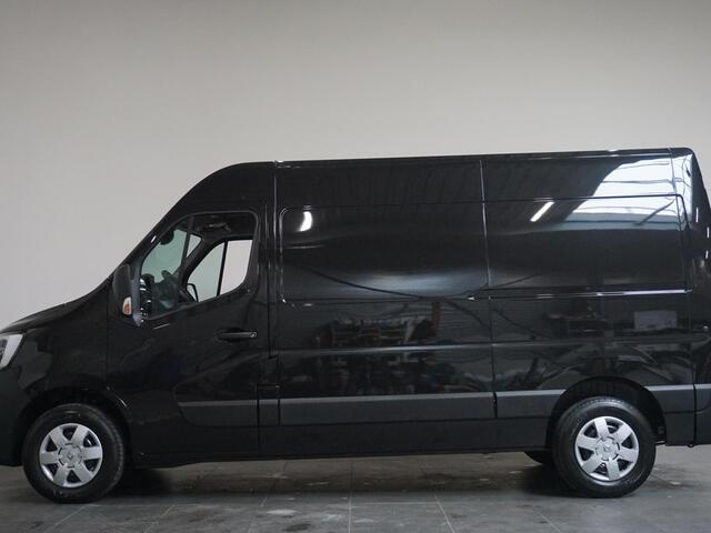 Renault MASTER T33 2.3 dCi 135PK L2H2 Work Edition Airco Bleutooth Cruise Control