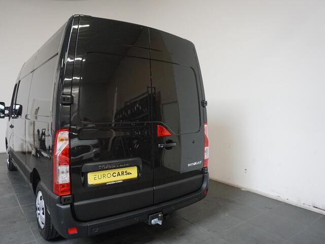 Renault MASTER T33 2.3 dCi 135PK L2H2 Work Edition Airco Bleutooth Cruise Control