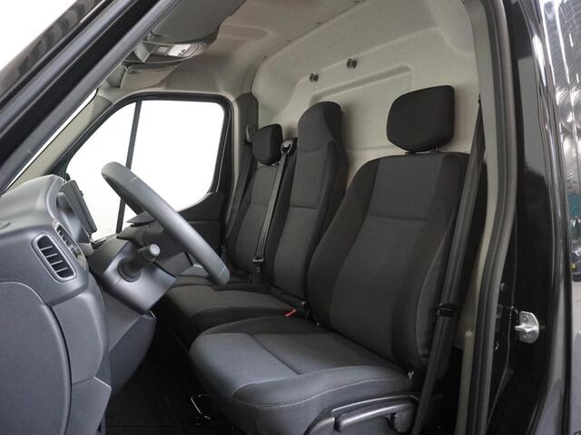Renault MASTER T33 2.3 dCi 135PK L2H2 Work Edition Airco Bleutooth Cruise Control