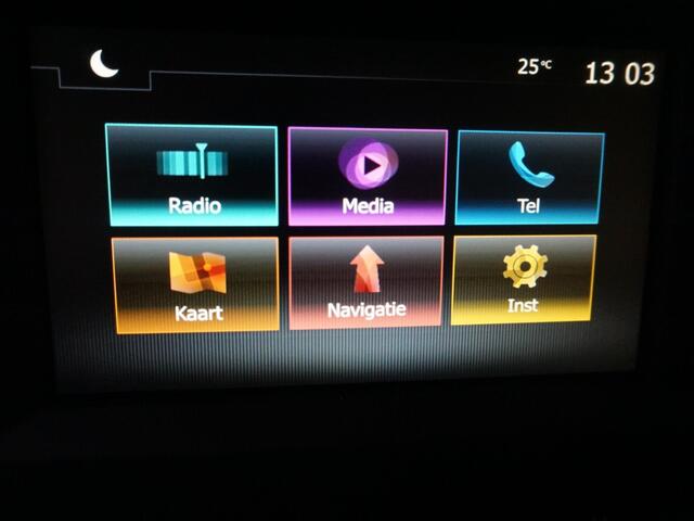 Renault MASTER T33 2.3 dCi 135PK L2H2 Work Edition Airco Bleutooth Cruise Control