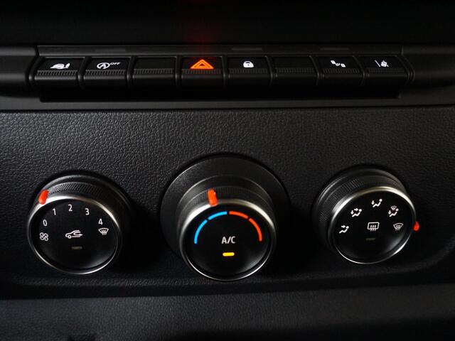 Renault MASTER T33 2.3 dCi 135PK L2H2 Work Edition Airco Bleutooth Cruise Control